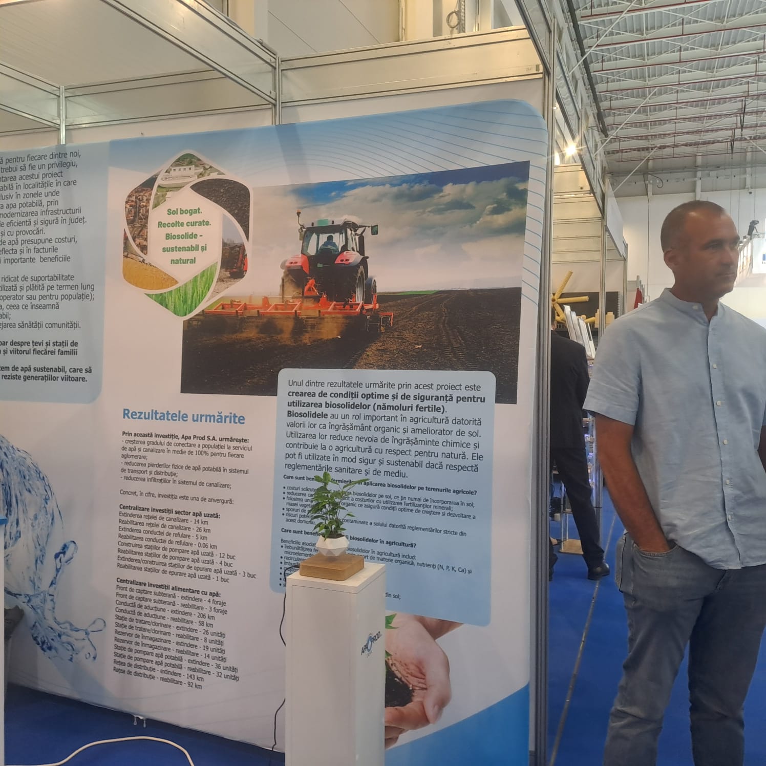 Expo Apa 2025 - Imagine 8